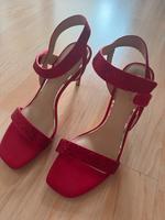 Verkaufe high heels Hessen - Dreieich Vorschau