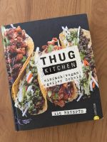 Veganes Kochbuch thug kitchen vegan Dortmund - Innenstadt-West Vorschau