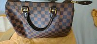 Original Louis Vuitton Speedy 30 Damier Bayern - Marzling Vorschau