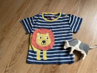 Frugi T-Shirt organic cotton 62 68 Hessen - Darmstadt Vorschau