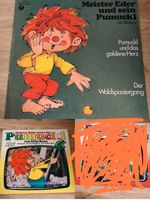 Meister Eder & Pumuckl LP Nr. 6 und das goldene Herz Baden-Württemberg - Lauda-Königshofen Vorschau