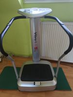 Vibrationsgerät Vibro 1 Christopeit Sport Nordrhein-Westfalen - Wermelskirchen Vorschau