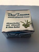 Viva Toscana ,Körperbutter mit Olivenöl Rostock - Gross Klein Vorschau