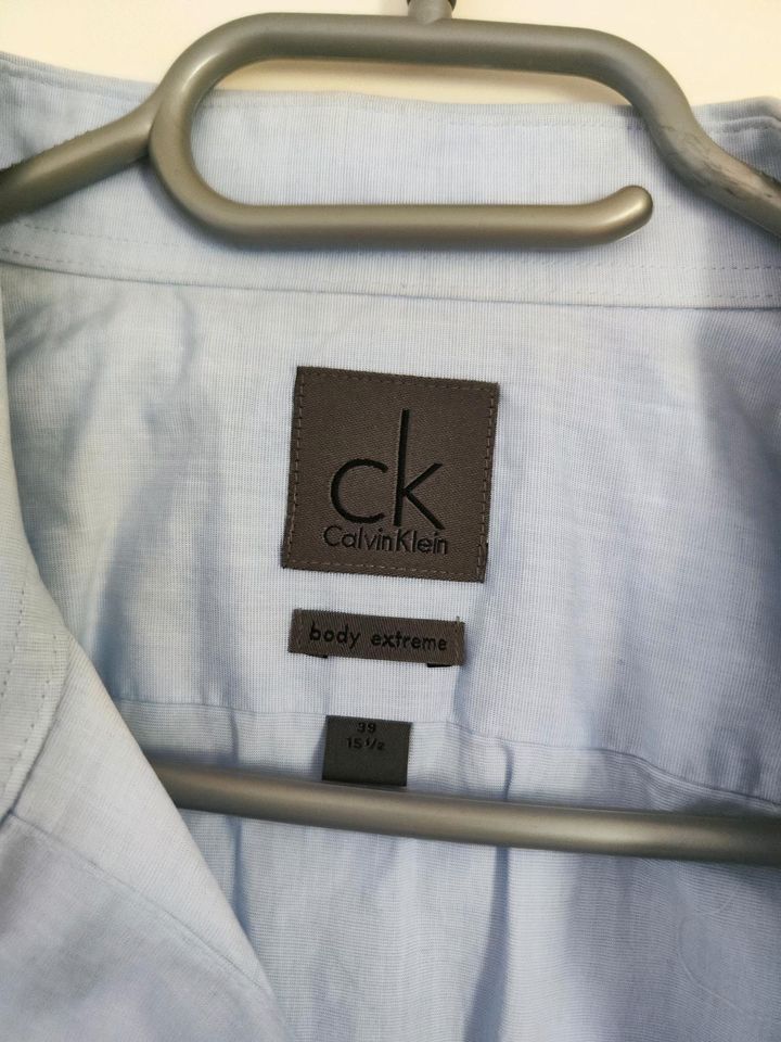 Calvin Klein Hemden 9 Stück Paket in Satow