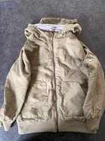 Dünne Jacke oliv 122 Kreis Pinneberg - Quickborn Vorschau