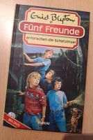 Fünf-Freunde-Buch Hannover - Kirchrode-Bemerode-Wülferode Vorschau