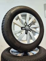 4 Winterreifen 205/60R16 VW Passat B8  Winterräder 16" Alufelgen Berlin - Hohenschönhausen Vorschau