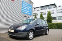 Ford Fiesta Fun, nur 79.000 km, Klima,5.Türig,Neu TÜV+AU Nordrhein-Westfalen - Krefeld Vorschau