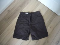 Damen Shorts in dunkel braun und braun in Größe 38 Nordrhein-Westfalen - Hürth Vorschau