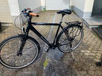 Stadtrad / Trekkingrad Bergamont Vitess N8 RH 56cm (180-185cm) Aachen - Aachen-Mitte Vorschau