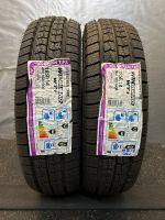 2x Winterreifen Nexen 185 R14 102/100R inkl. Montage Hessen - Burgwald Vorschau