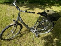 Damen Fahrrad 26 Zoll günstig zu verkaufen Niedersachsen - Norden Vorschau