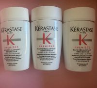 KERASTASE ✨Premiere✨Bain Decalcifiant Reparateur✨80ml✨Neu❗️ Niedersachsen - Ehra-Lessien Vorschau