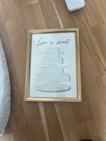 3x Ikea SILVERHÖJDEN Bilderrahmen 21x30 München - Pasing-Obermenzing Vorschau