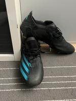 Adidas X Ghosted 1. Fussballschuhe 44 2/3 Bayern - Augsburg Vorschau