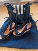T.H. Handtasche + High Heels Thüringen - Weimar Vorschau