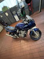 Suzuki GSF 600s Bandit GN77B 48/78 PS Hessen - Darmstadt Vorschau