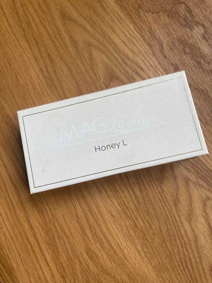 Mag Lashes Honey L in Wedemark