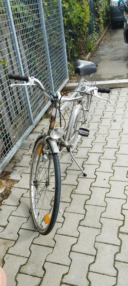 Fahrrad 26 Zoll in Stuttgart