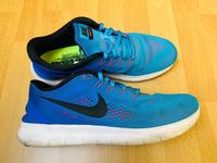 Nike Free Run 44 Bremen - Huchting Vorschau