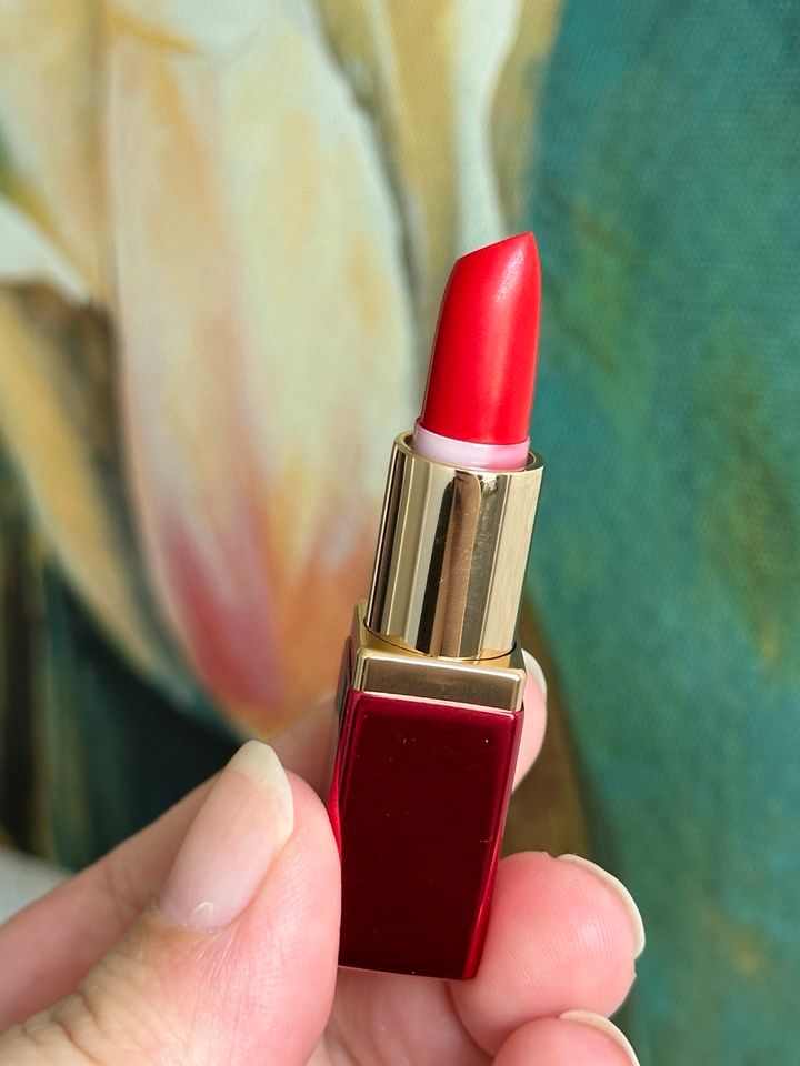 Estée Lauder mini Lippenstift 332 in Freiberg