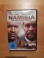 Namibia DVD Nordrhein-Westfalen - Detmold Vorschau