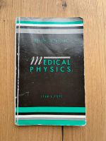 Medical Physics von Jean A Pope Saarbrücken-Dudweiler - Scheidt Vorschau