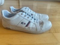 Lacoste Europa TRI1 - Herrenschuhe - Sneaker / Gr. 45 Rheinland-Pfalz - Andernach Vorschau