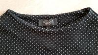 NEUER Pullover Damen 36 schwarz Muster Baumwolle Hannover - Ahlem-Badenstedt-Davenstedt Vorschau