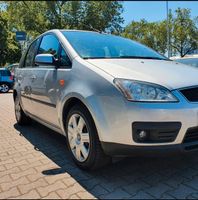 Ford C Max 1.8 Klima rostfrei Rheinland-Pfalz - Ludwigshafen Vorschau