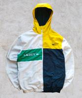 Lacoste Windbreaker| Größe M | track Jacket Bremen - Blumenthal Vorschau