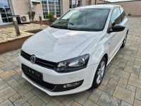 VW Polo 1,2L TDI Brandenburg - Herzberg/Elster Vorschau