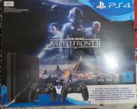 Ps4 Battlefront edition 1TB Hessen - Friedberg (Hessen) Vorschau