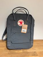 Fjällräven Kanken Rucksack grau 13 Zoll NEU Laptopfach Nordrhein-Westfalen - Overath Vorschau