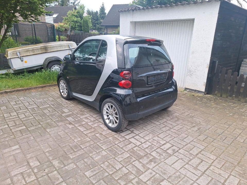 Smart fortwo cdi in Enger