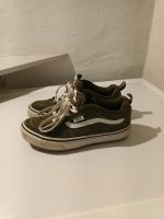 Vans off the Wall Nordrhein-Westfalen - Warburg Vorschau