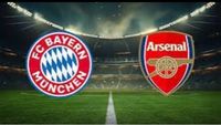 2x Tickets FC Bayern gg Arsenal Bayern - Bad Aibling Vorschau