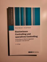 Buch: Basiswissen Controlling und operatives Controlling Stuttgart - Bad Cannstatt Vorschau