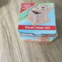 Mini spiel,, warum immer ich” Baden-Württemberg - Leonberg Vorschau