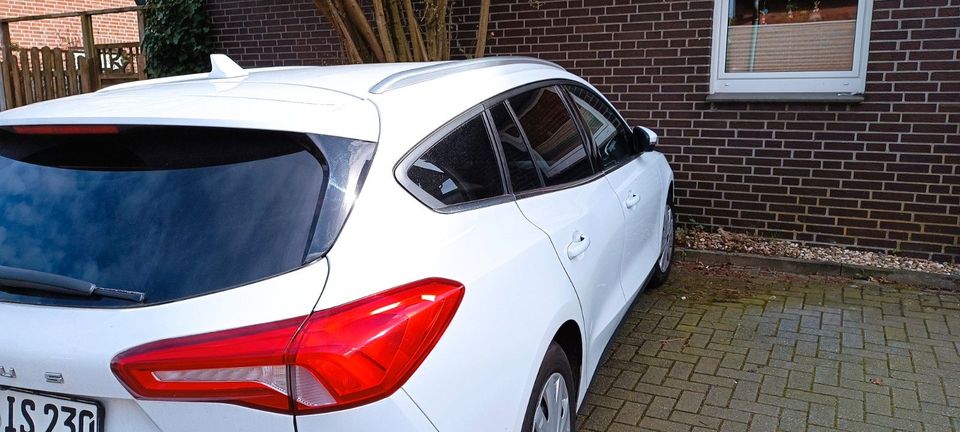 Ford Focus 1,5 EcoBlue 88kW Cool & Connect Turnie... in Coesfeld
