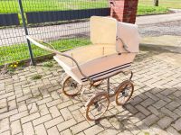 Antik Kinderwagen Nordrhein-Westfalen - Petershagen Vorschau