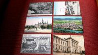 1. WK - Feldpostkarten - Soldaten - Postkarten alt Bayern - Jettingen-Scheppach Vorschau