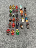 Lego ninjago figuren Niedersachsen - Sehnde Vorschau