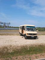 Mercedes Benz 711D/ T2LN1 Baden-Württemberg - Kirchheim unter Teck Vorschau