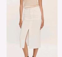 Jeans Midi Rock von Mango - NEU Altona - Hamburg Iserbrook Vorschau