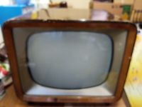 Retro Fernseher von Philips Baden-Württemberg - Öhringen Vorschau