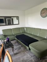Verkaufe unsere L Form Couch Wandsbek - Hamburg Jenfeld Vorschau