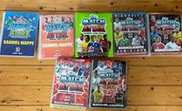 Match Attax Bundesliga Sammelmappen Bochum - Bochum-Ost Vorschau