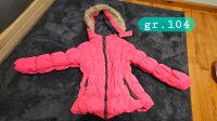 Winterjacke 104 Bayern - Weilersbach Vorschau