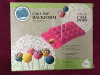 Cake Pop Backform Baden-Württemberg - Ludwigsburg Vorschau